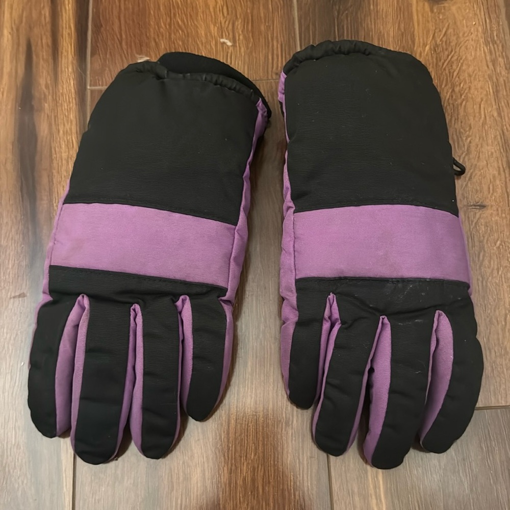 Thinsulate Thermal Winter/Snow Gloves - Women